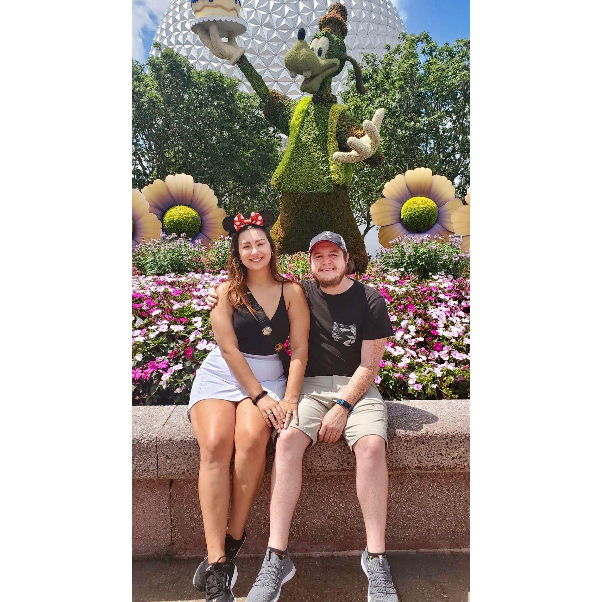 Disney