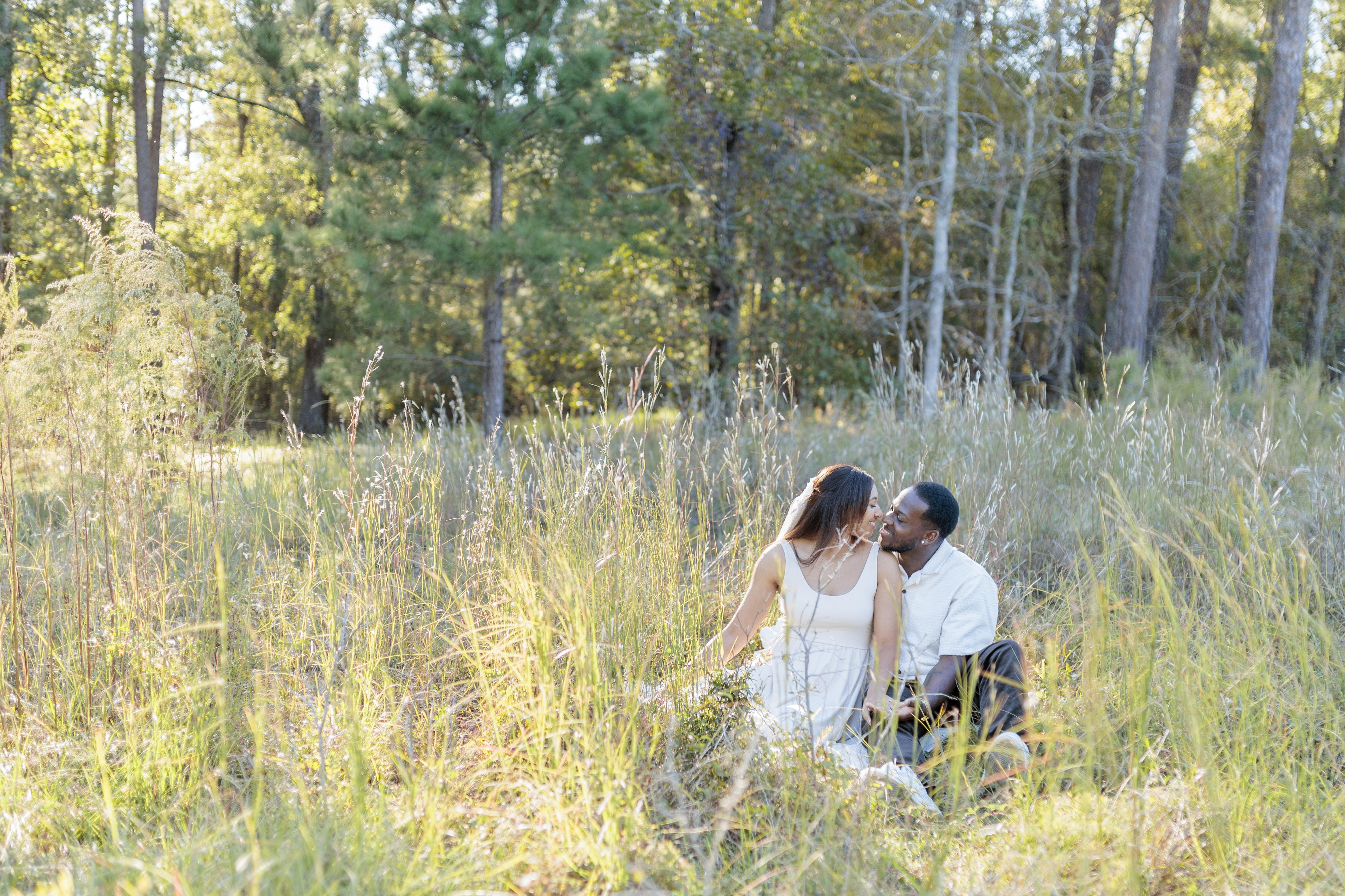 The Wedding Website of Thomas Lollis and Daniela Harris