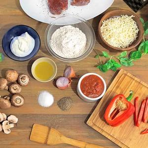 Home Chef Subscription