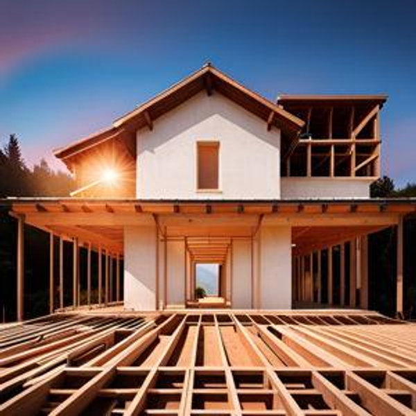 To Building Our Future