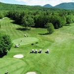 Colonial Country Club Golf