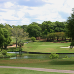Blackstone Golf Course