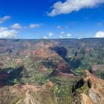 Waimea Canyon