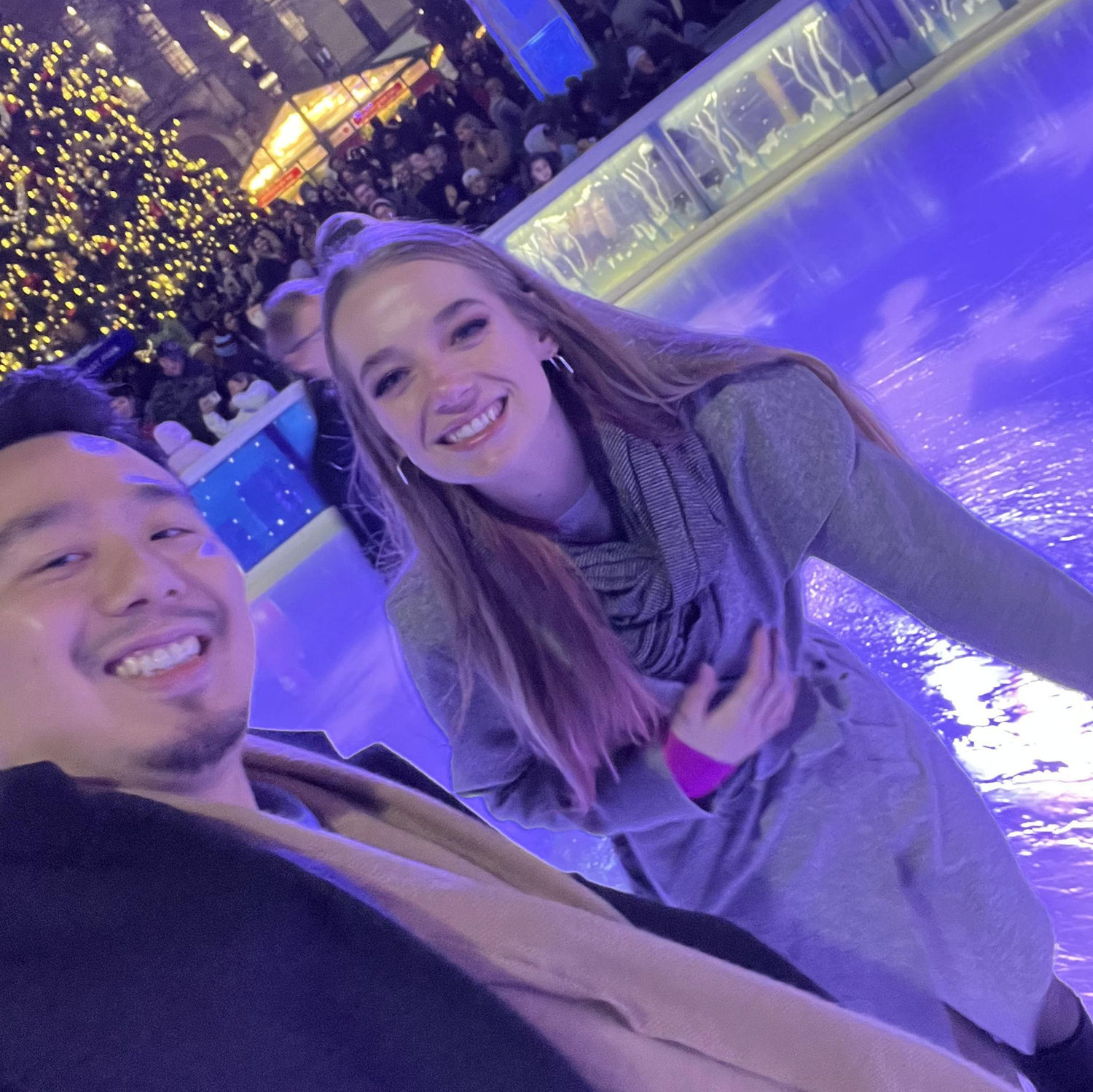 Bryant Park, Manhattan 2022