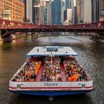 Chicago Architecture Boat Tour