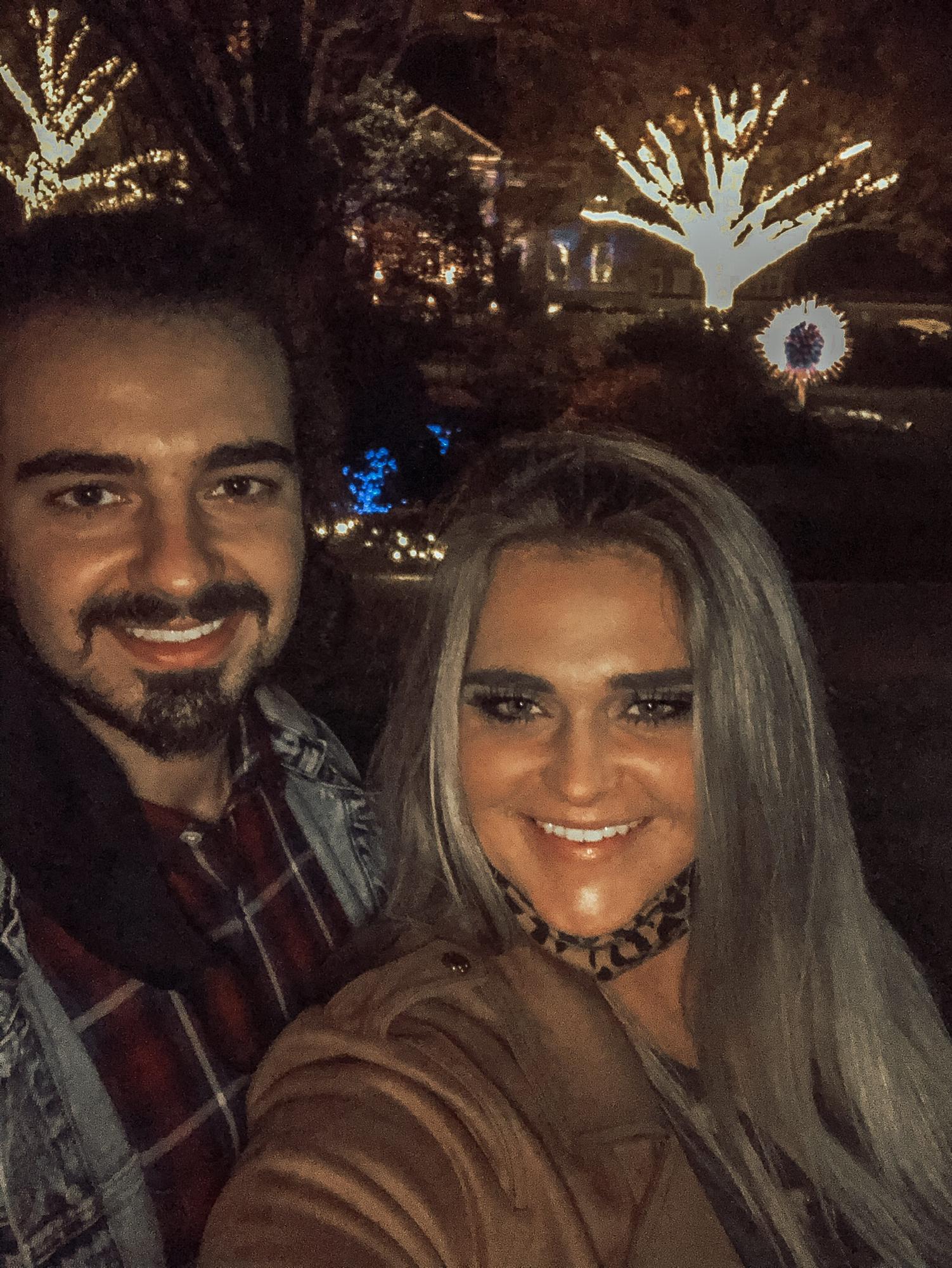 Taken at Cheekwood in Nashville!