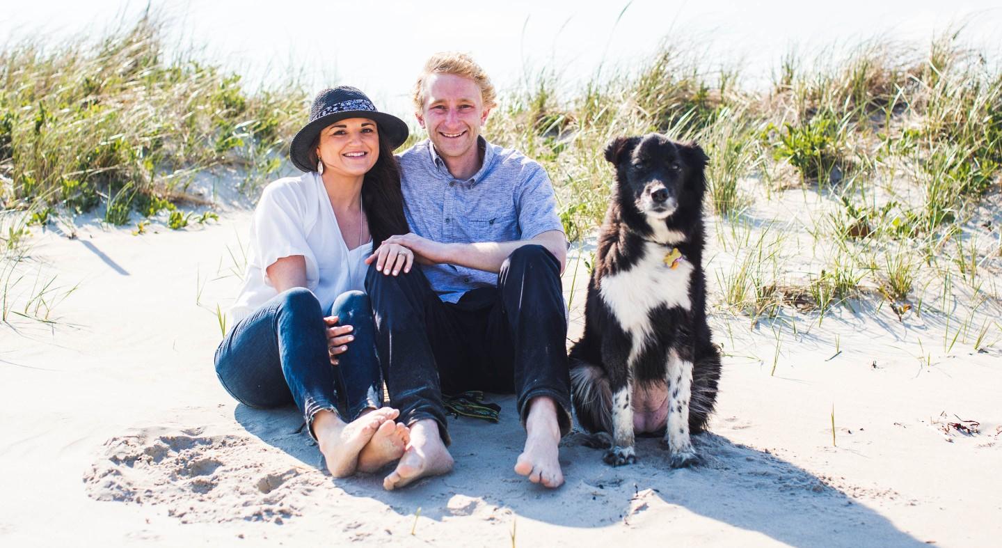 The Wedding Website of Emily Morse and Matt Pehrson