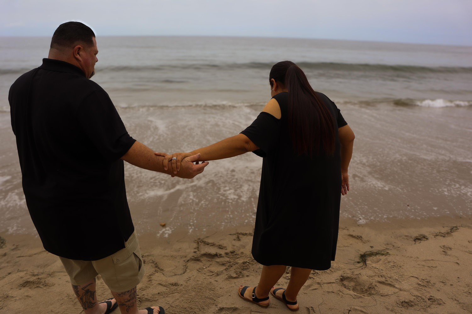 Rayetta Gomez and Donald Day's Wedding Website