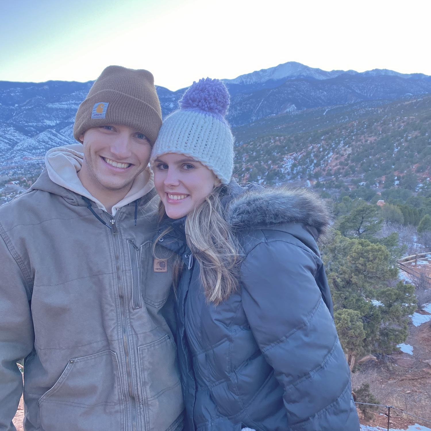 Colorado Springs, Colorado