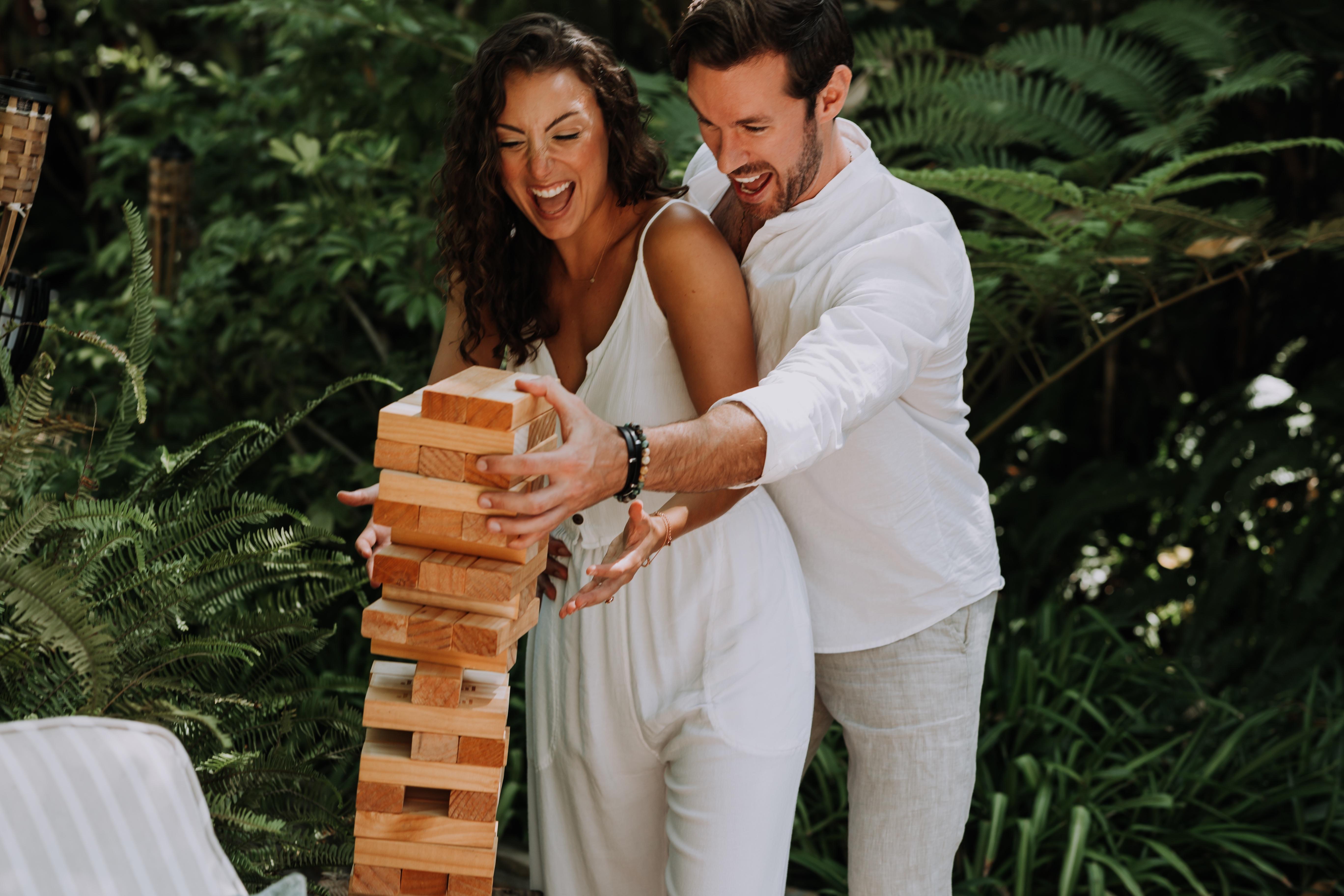 The Wedding Website of Shae Varholak and Nick Sattler