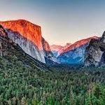 Yosemite National Park