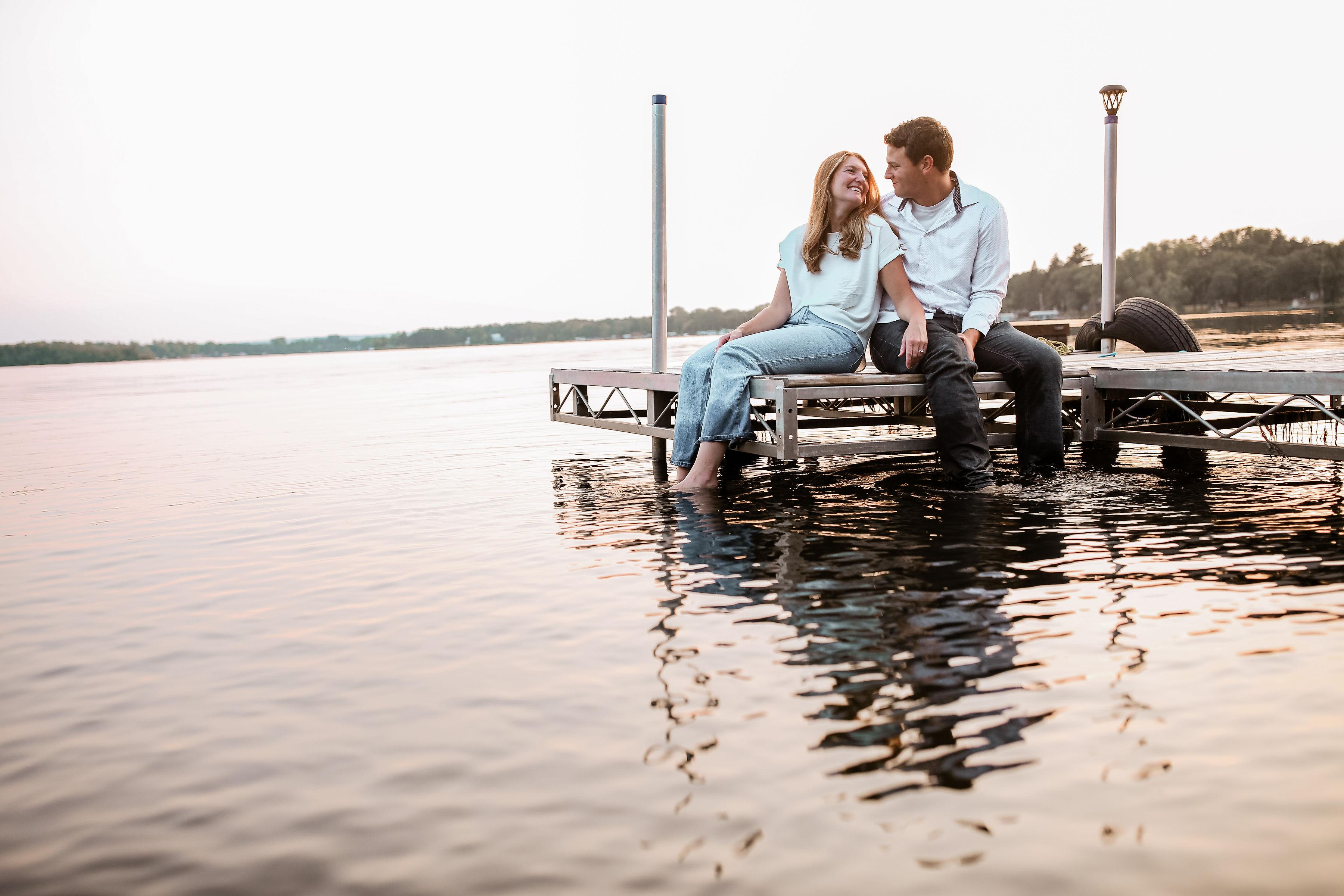 The Wedding Website of Mykala Griffin and Andrew Nicol