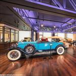 Audrain Auto Museum