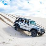 Atlantis Dunes