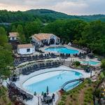 Swimming Pools at Big Cedar Lodge