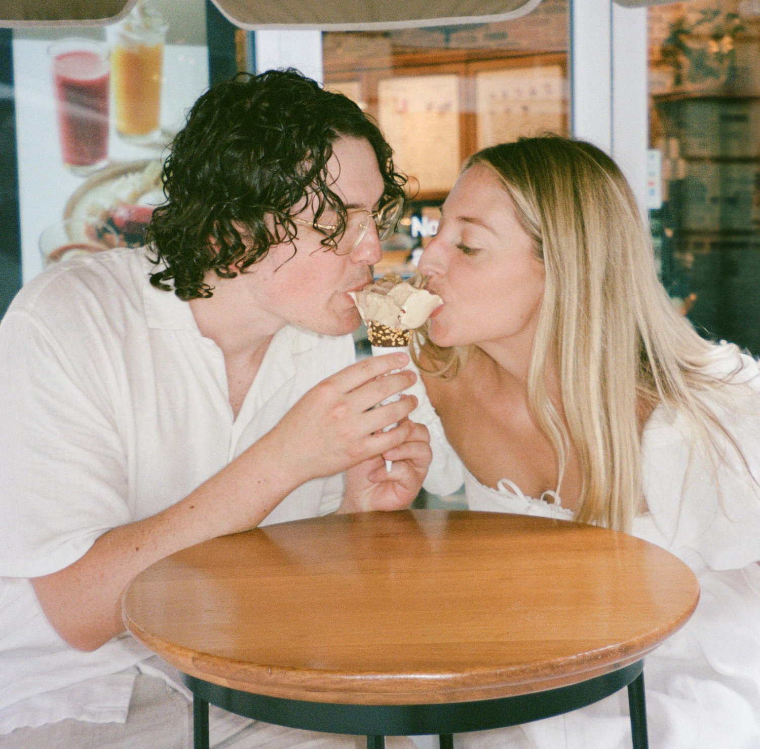 The Wedding Website of Caroline Clucas and Anthony Rice