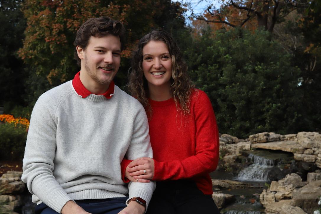 The Wedding Website of Bobby Nate Rogers and Courtney Chantelle Walpole