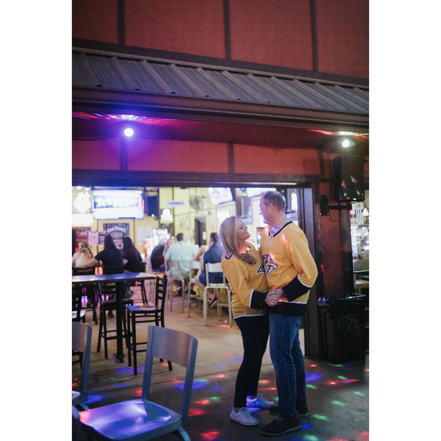 Engagement Photos <3