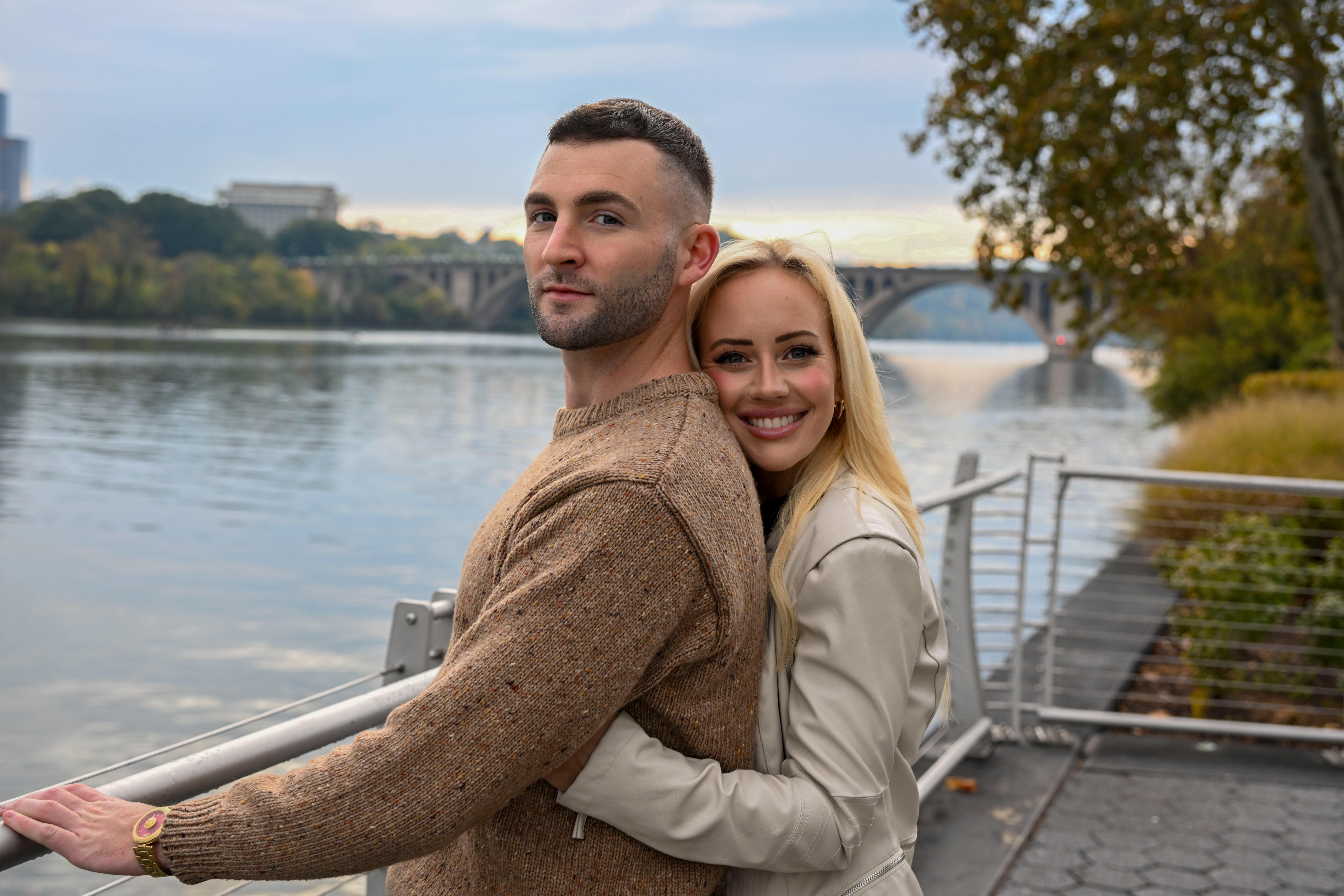 The Wedding Website of Shannon Curley and Bryan Darby
