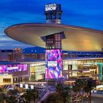 Fashion Show Mall Las Vegas