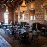 Geist Bar + Restaurant