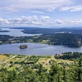 Mount Erie Summit Trail