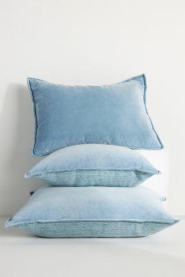 Velvet Trova Pillow