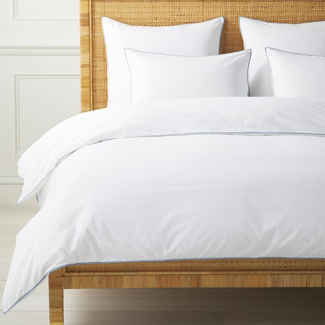 Serena & Lily Beach Club Duvet Cover