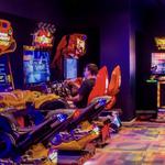 Moon Palace - Endless Entertainment at Our All Inclusive Game Center