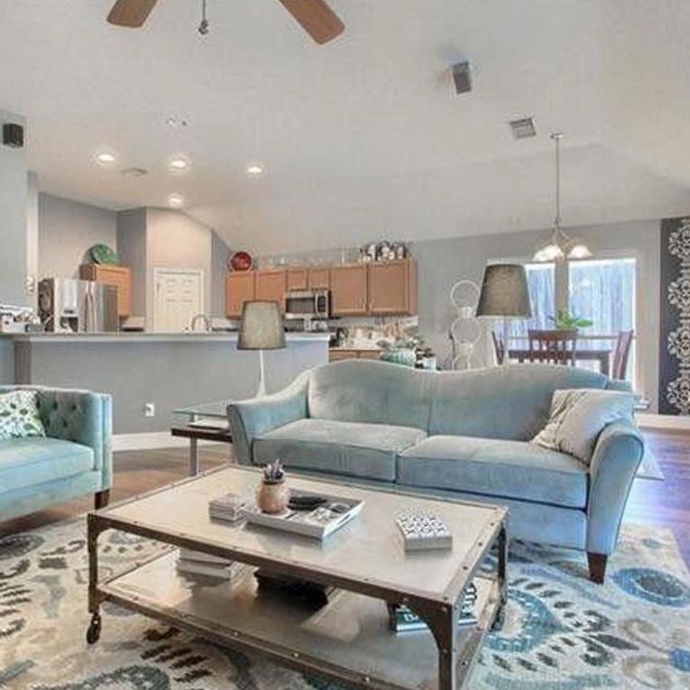 Furnish Our Home