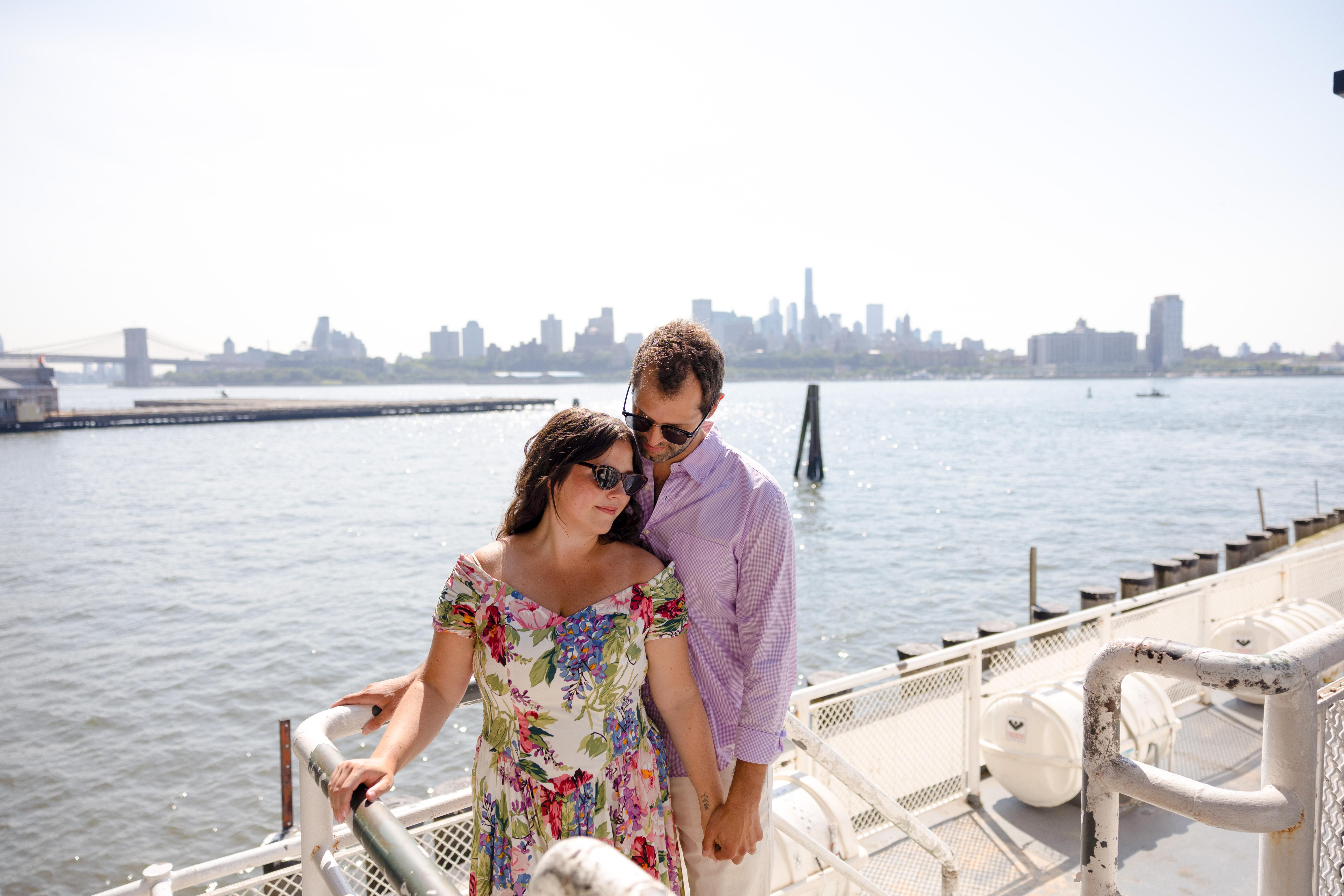The Wedding Website of Maggie Snyder and Ari Veach