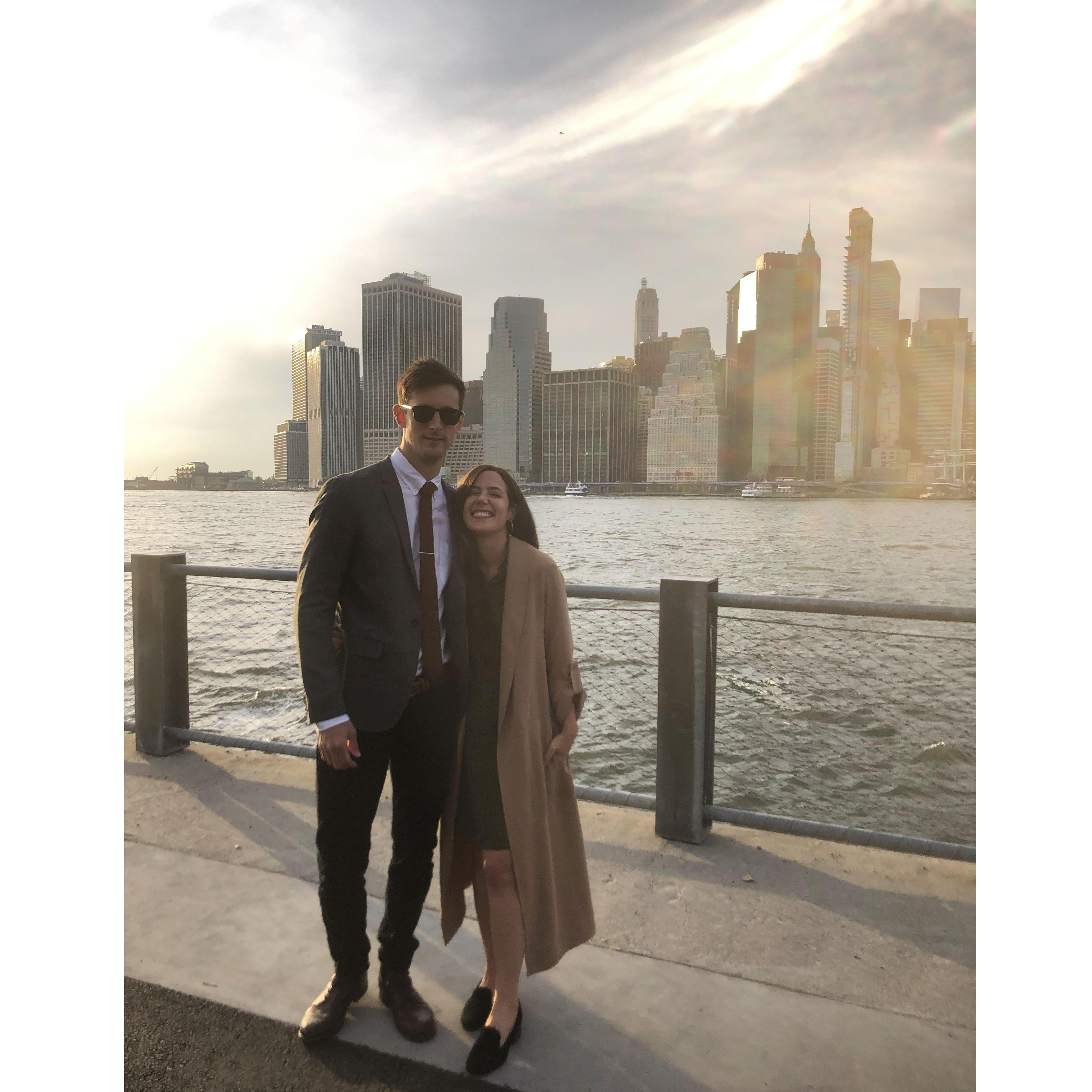 Brooklyn 2019