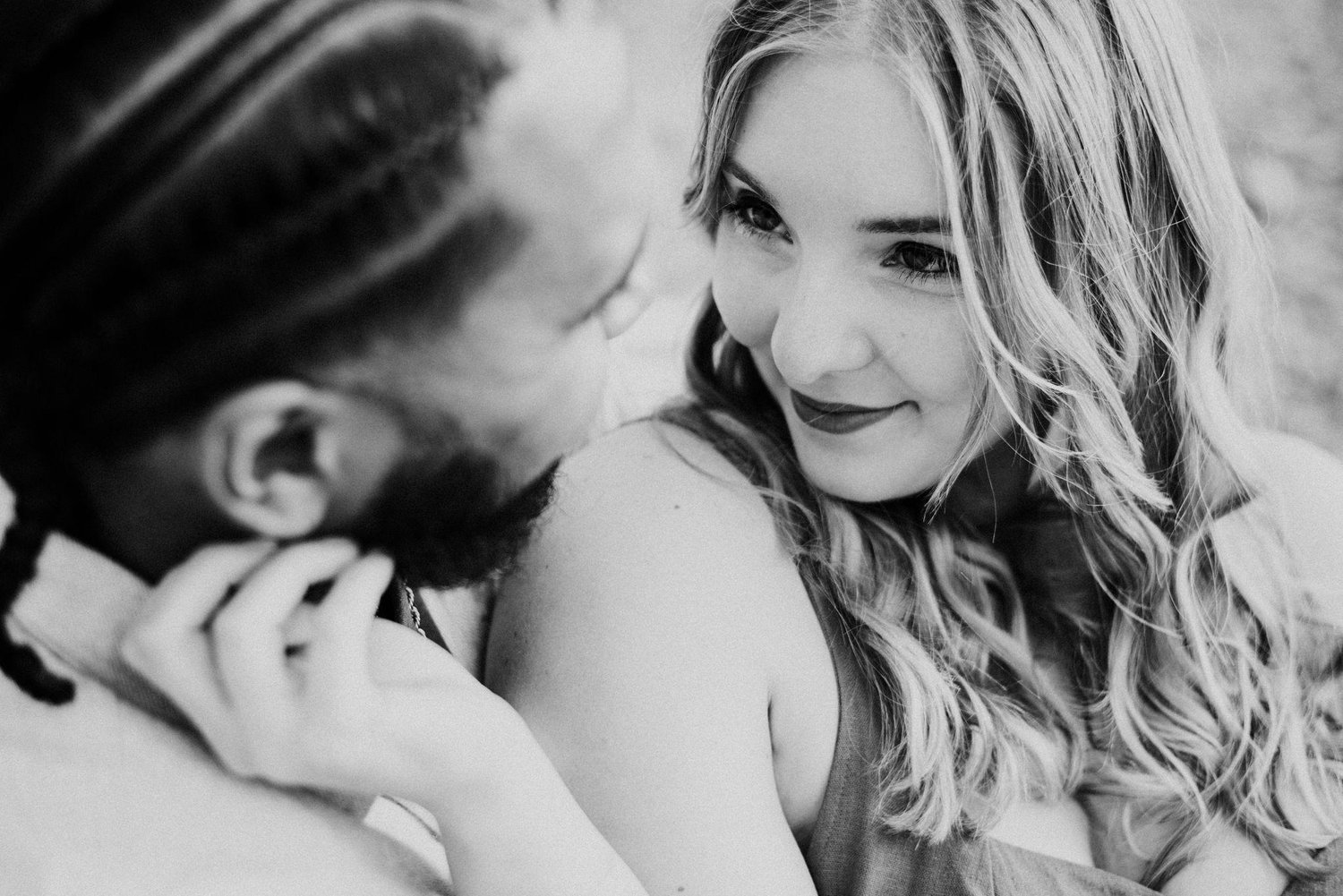 The Wedding Website of Jasmine Prior and Jibreel Moore