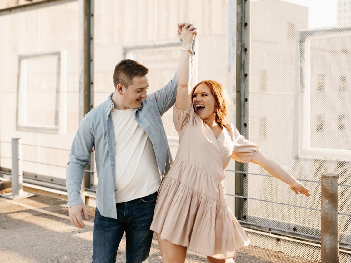 The Wedding Website of Mollie Frances Howell and Benjamin Austin Seals