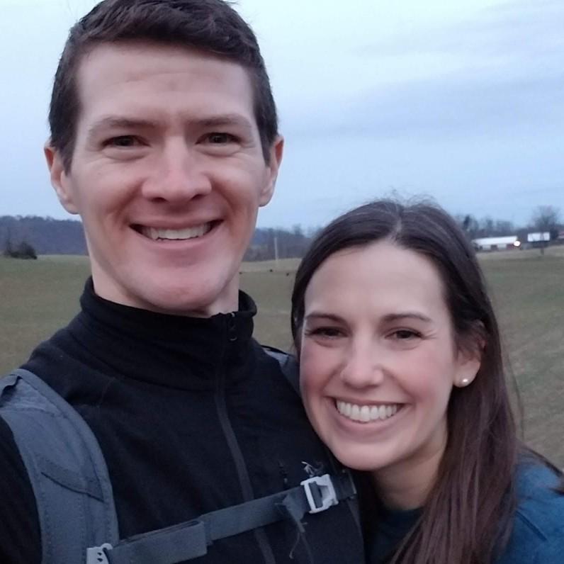 A bike ride on the Virginia Creeper Trail
December 9, 2019