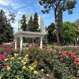 California State Capitol Park
