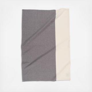 Rooted Sustainable All Purpose Towel, Set of 2