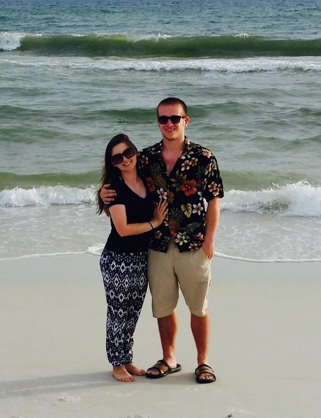 Panama City Beach, FL 
2015