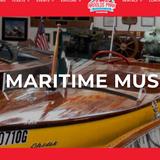 Iowa Great Lakes Maritime Museum