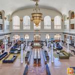 Denver Union Station