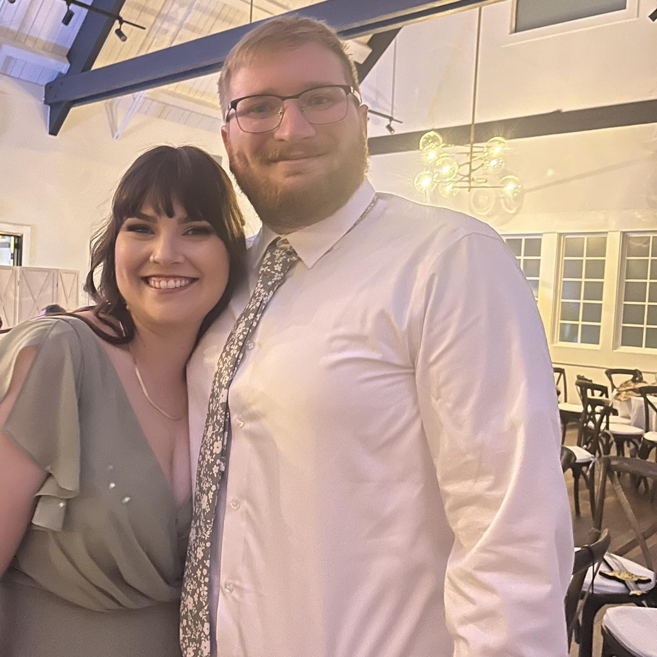 Wesley & Morgan's Wedding - 6.3.23