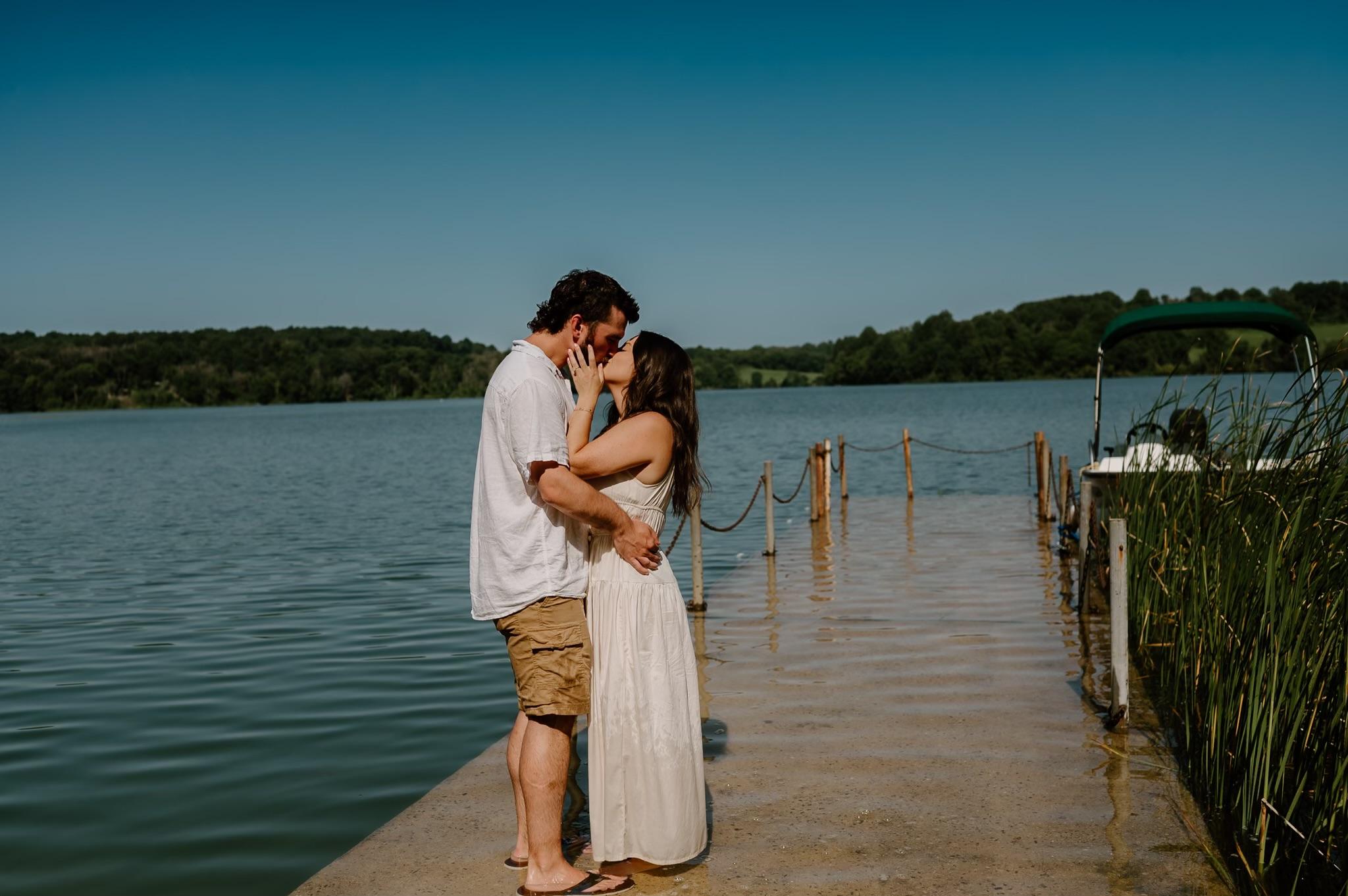 The Wedding Website of Carley Morgan and Anthony Marshall