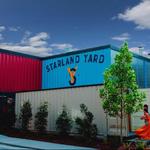 Starland Yard