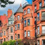 Back Bay