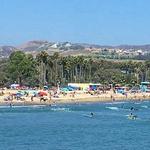 Doheny State Beach