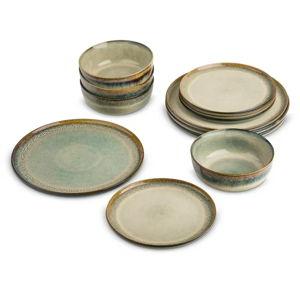 Kayce Collection Dish Set