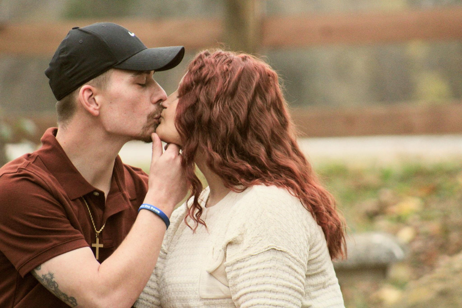 The Wedding Website of Marissa Scott and Michael Bryant