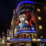 The West End Shows