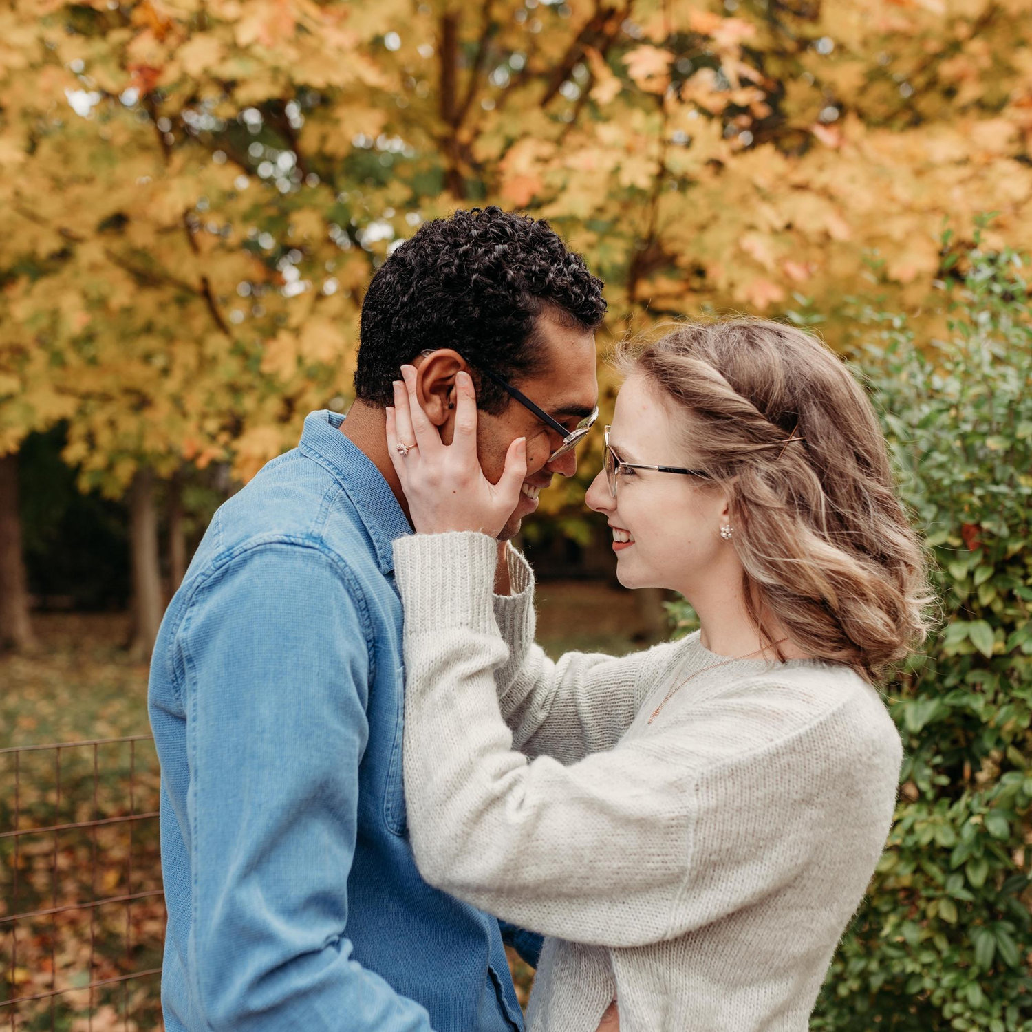 The Wedding Website of Haley Zehner and João Carlos Silva Mário
