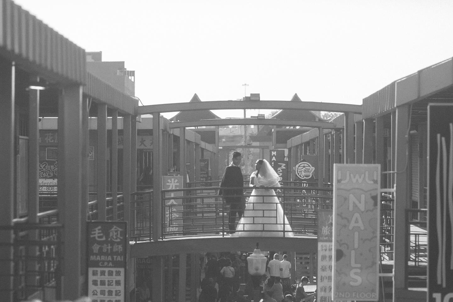 The Wedding Website of Christina Phimmasene and Michael Song